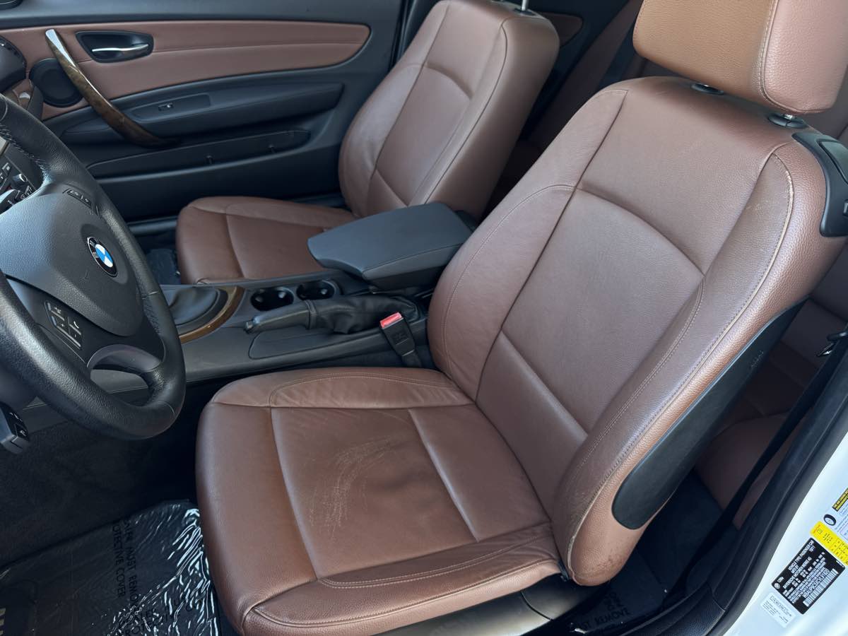 2012 Bmw 128i SULEV photo 18