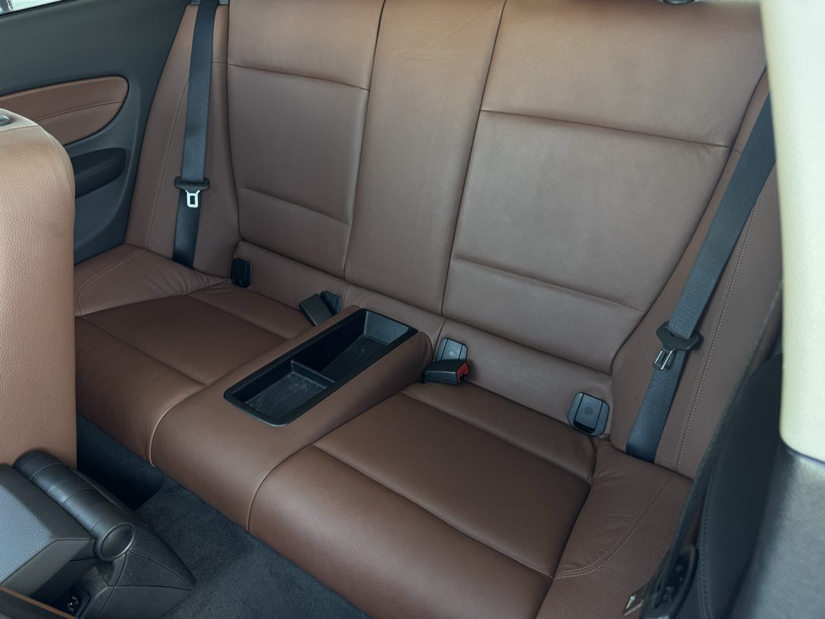 2012 Bmw 128i SULEV photo 19