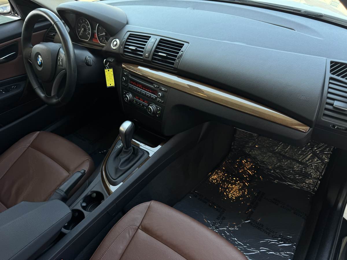 2012 Bmw 128i SULEV photo 21