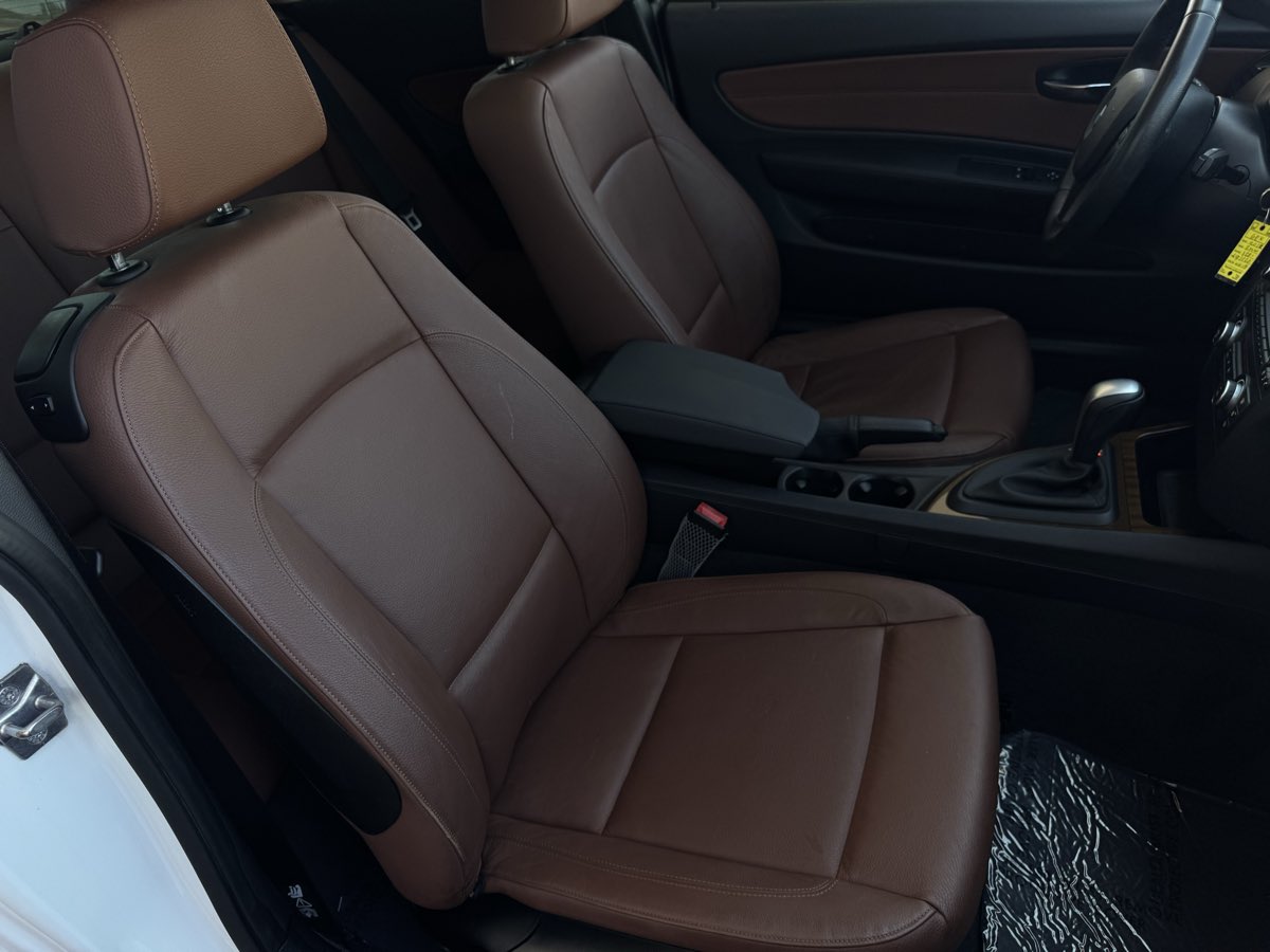 2012 Bmw 128i SULEV photo 22