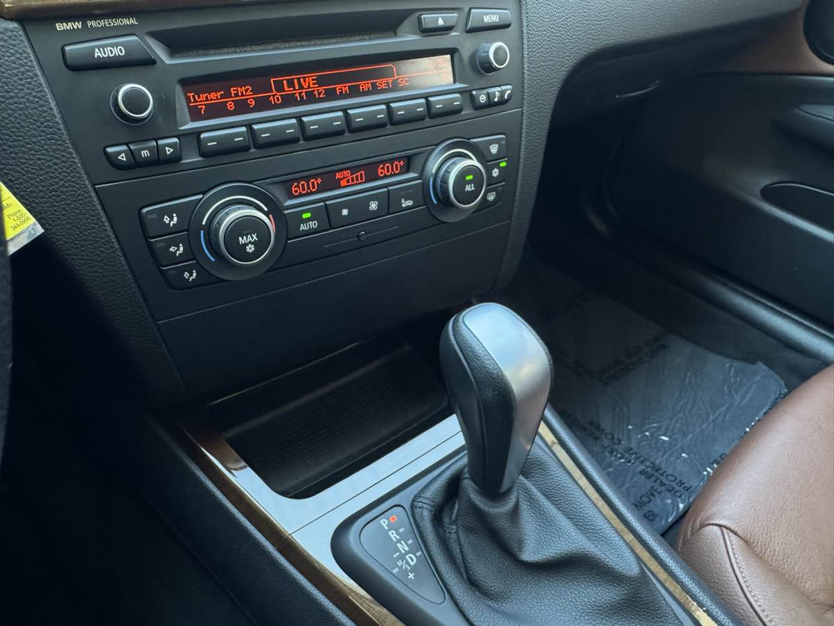 2012 Bmw 128i SULEV photo 17