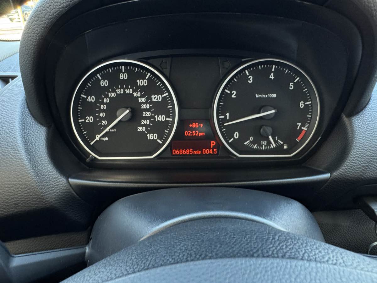 2012 Bmw 128i SULEV photo 25