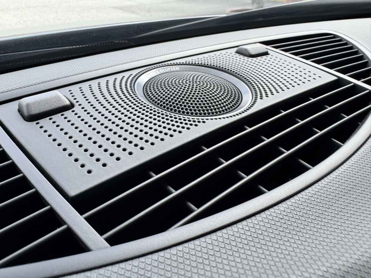 2010 Audi R8 4.2 photo 22