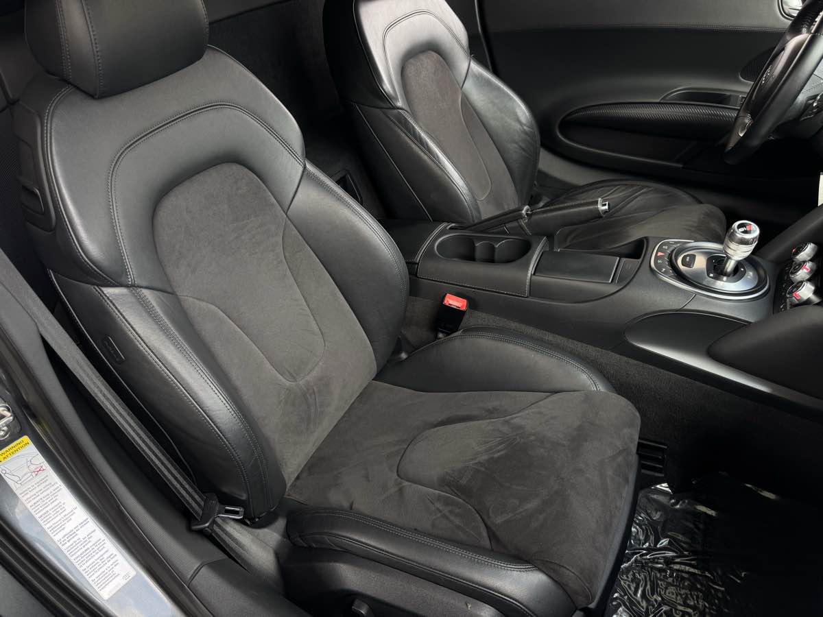 2010 Audi R8 4.2 photo 19