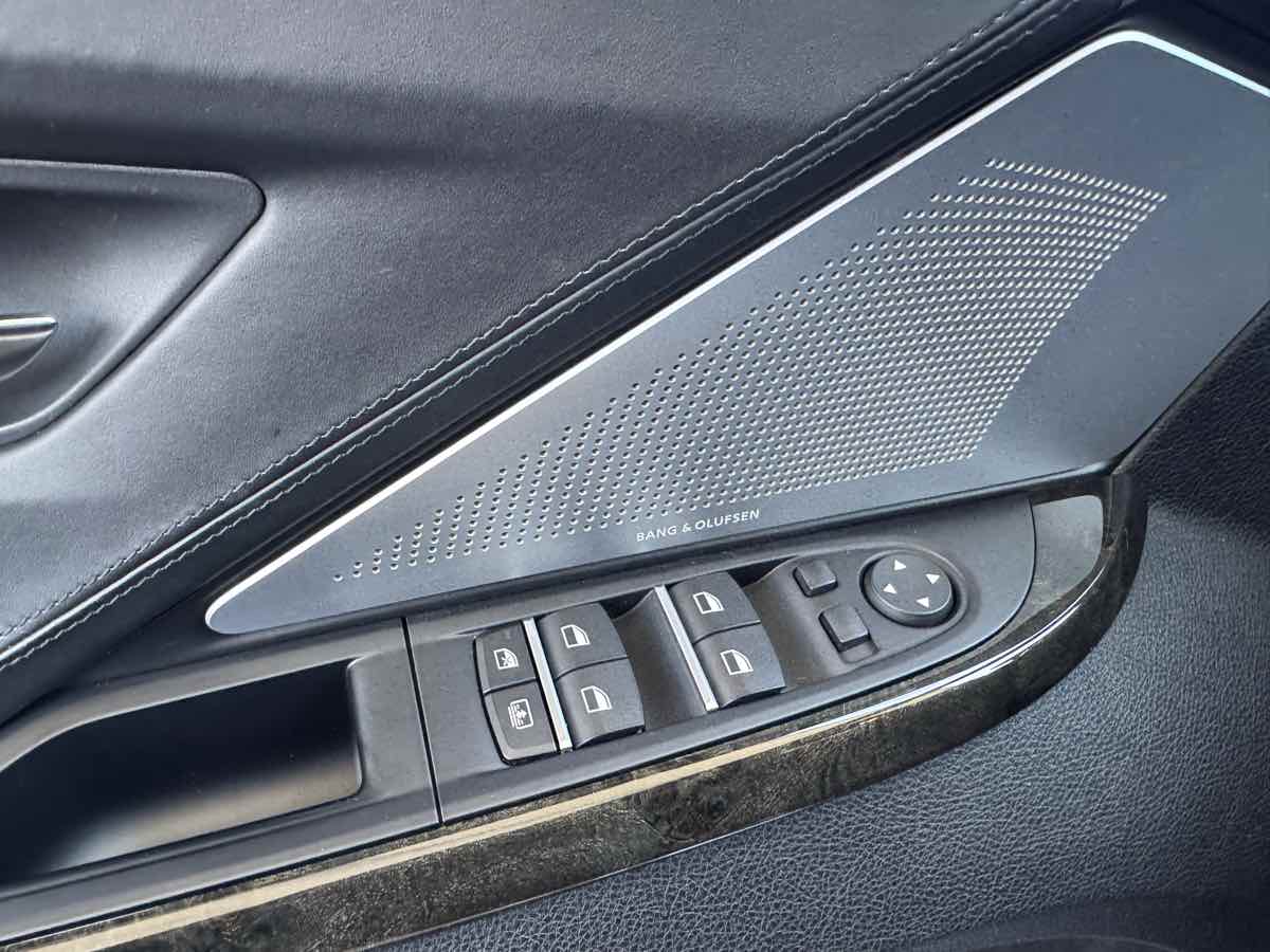 2015 Bmw 650i 6-series photo 28