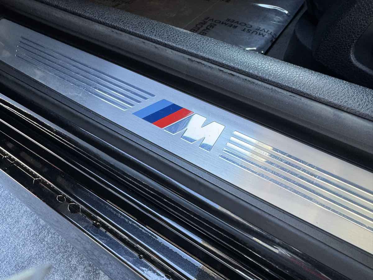 2015 Bmw 650i 6-series photo 24