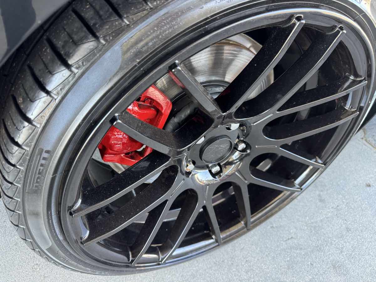 2015 Bmw 650i 6-series photo 29