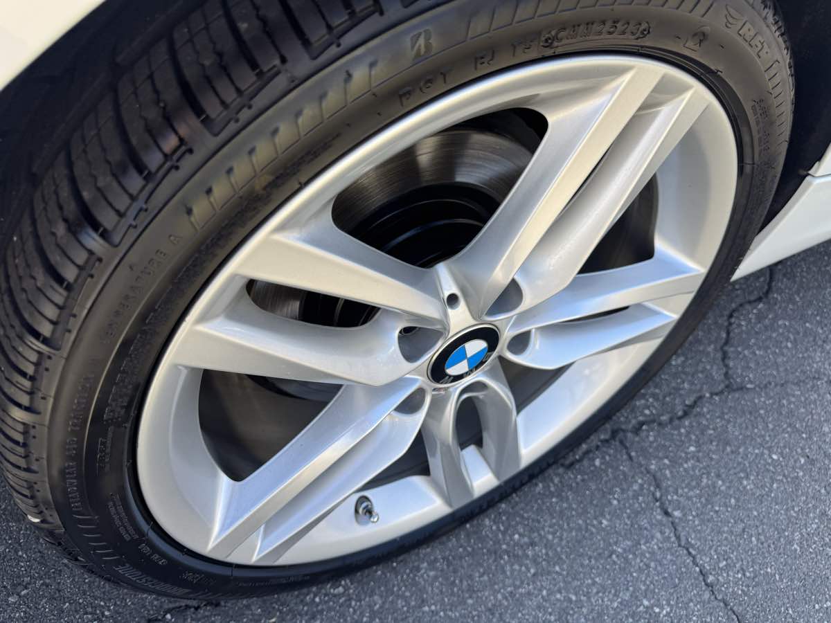 2016 Bmw 228i SULEV-PZEV photo 25
