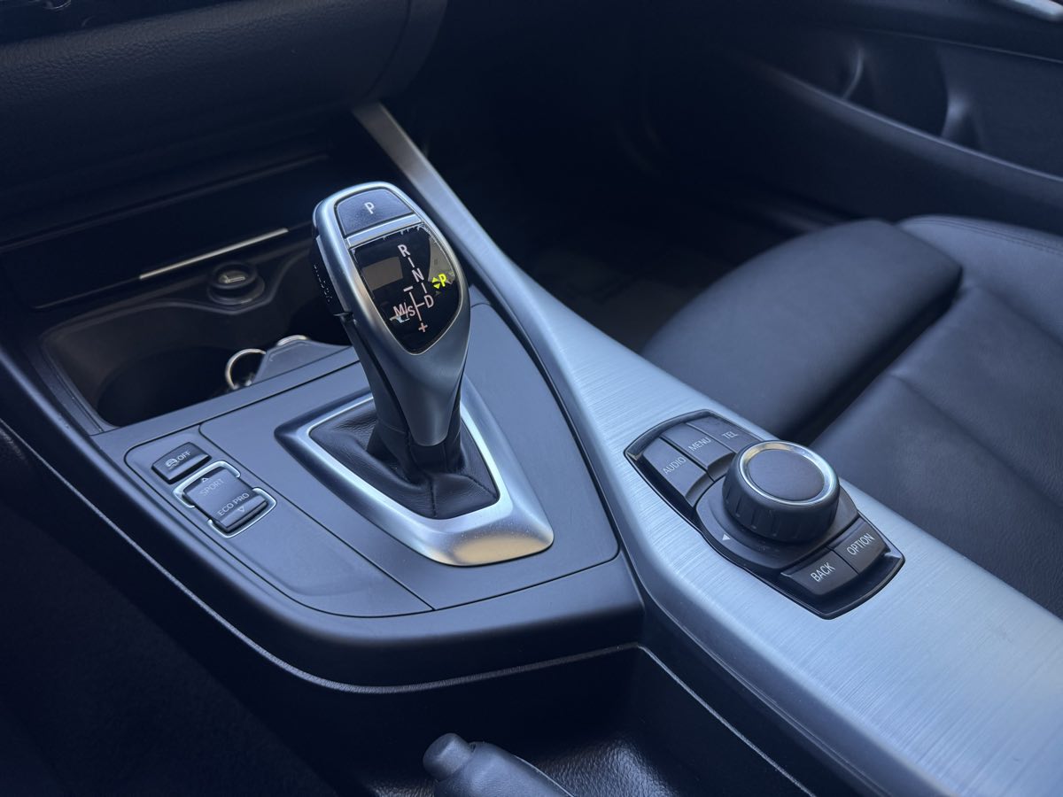 2016 Bmw 228i SULEV-PZEV photo 17