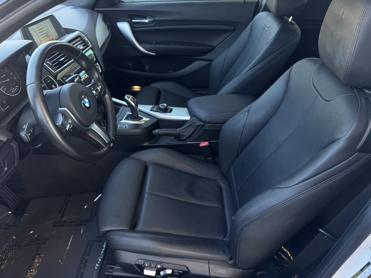 2016 Bmw 228i SULEV-PZEV photo 14