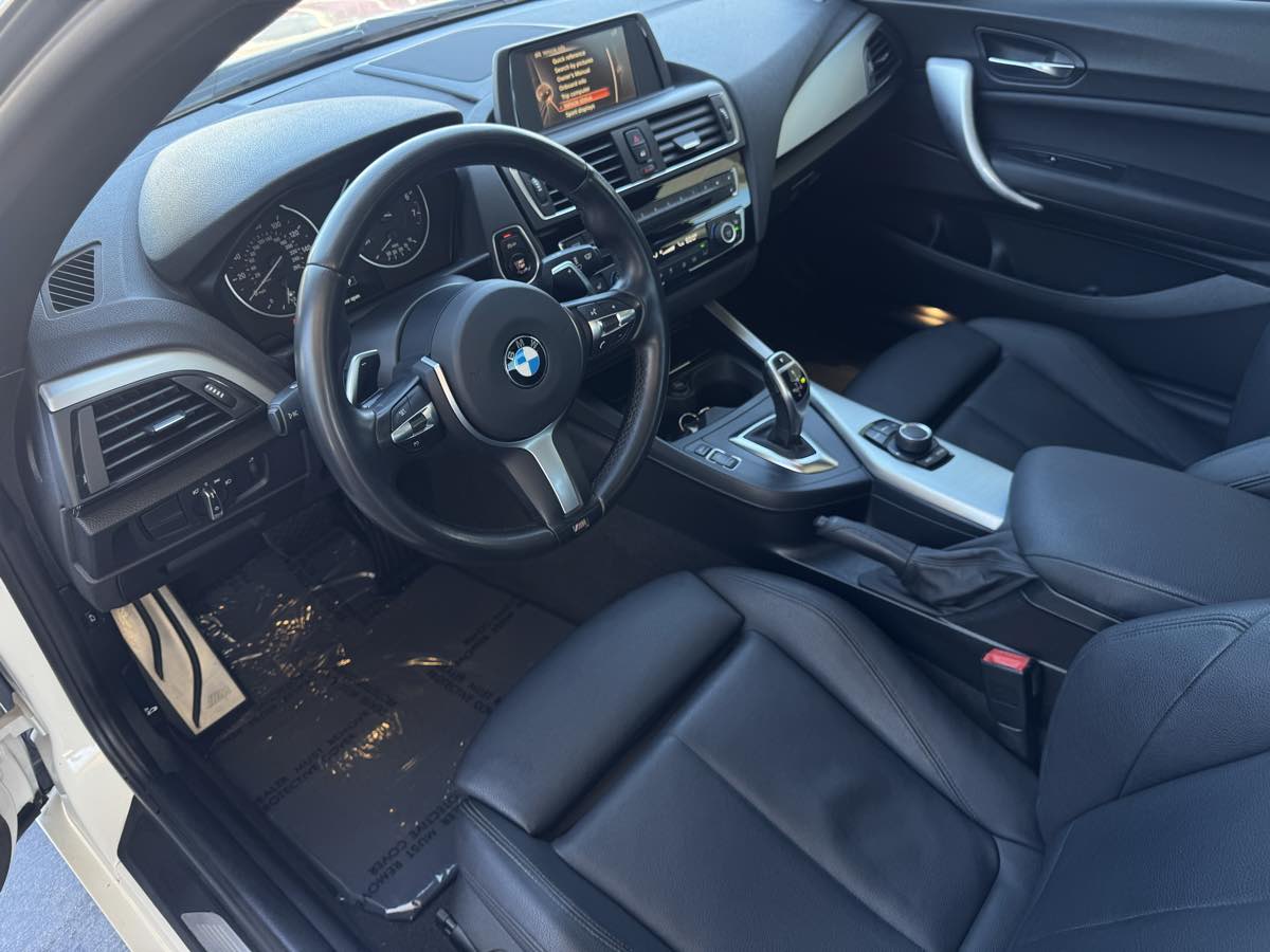 2016 Bmw 228i SULEV-PZEV photo 15