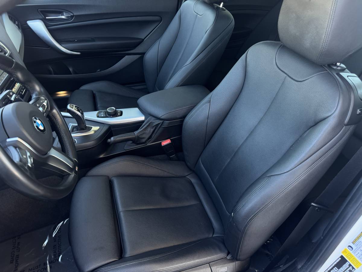 2016 Bmw 228i SULEV-PZEV photo 18