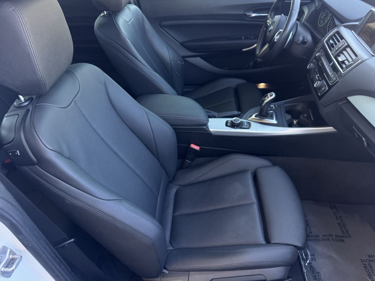 2016 Bmw 228i SULEV-PZEV photo 20