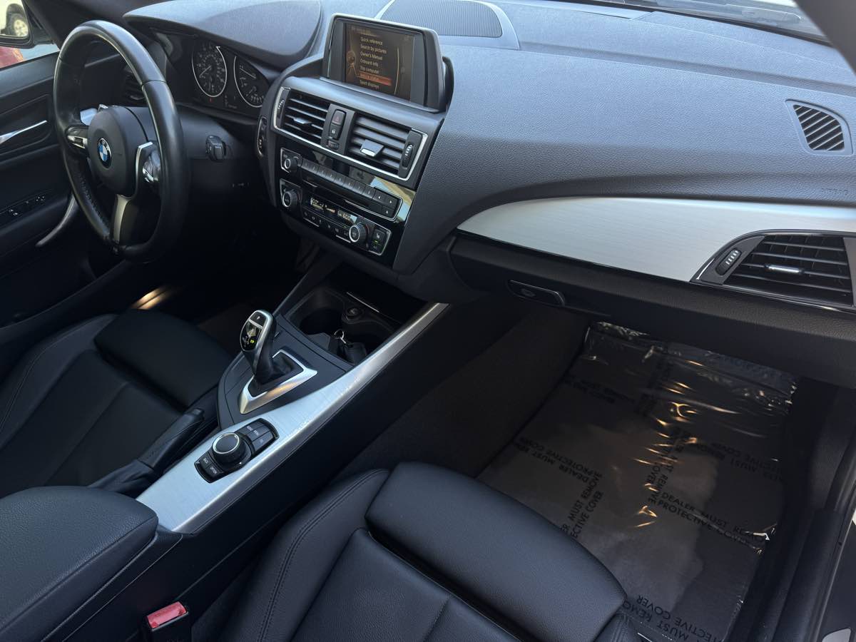2016 Bmw 228i SULEV-PZEV photo 21