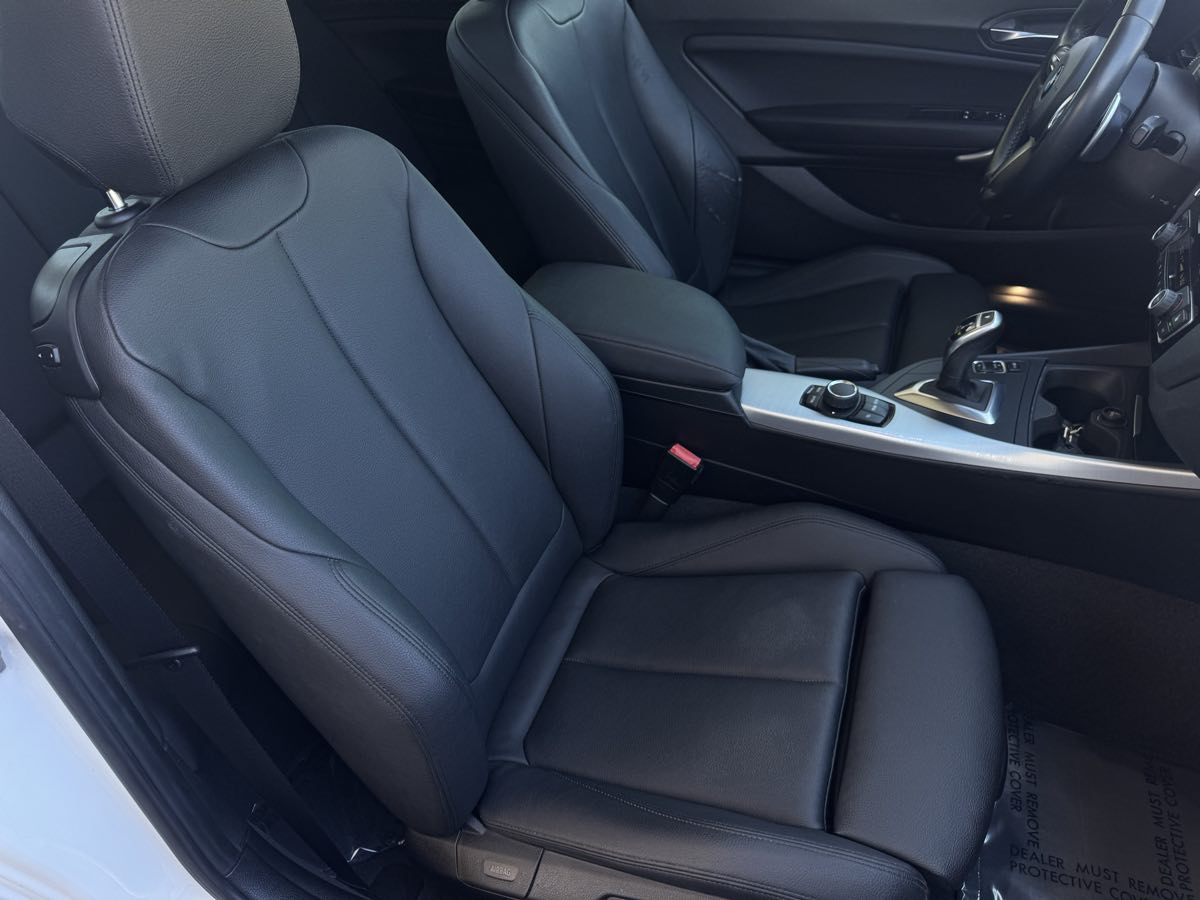 2016 Bmw 228i SULEV-PZEV photo 22