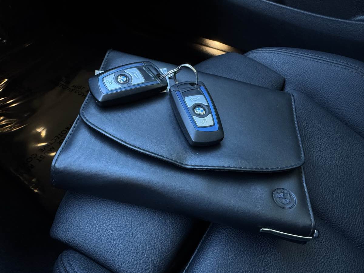 2016 Bmw 228i SULEV-PZEV photo 26