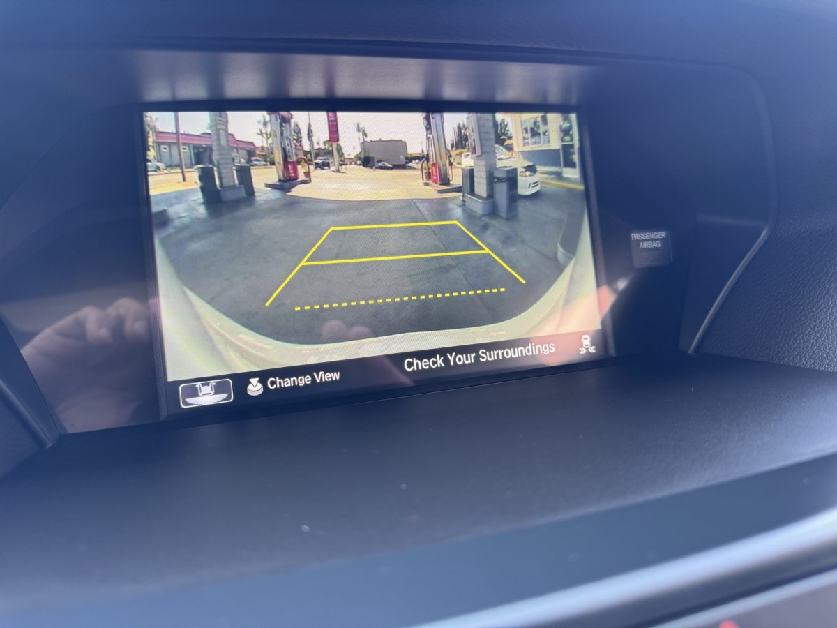 2019 Acura ILX Premium Technology A-Spec photo 24