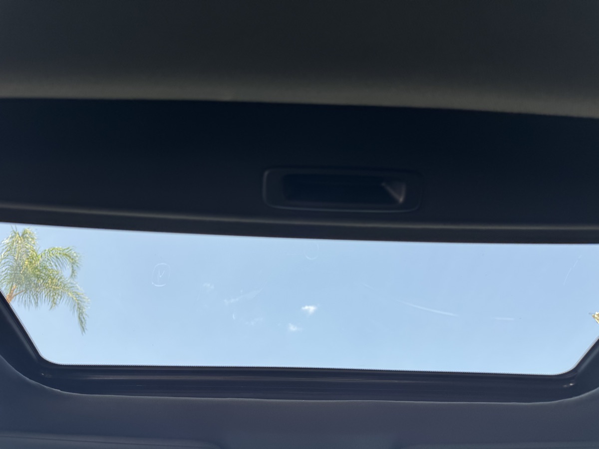 2019 Acura ILX Premium Technology A-Spec photo 25