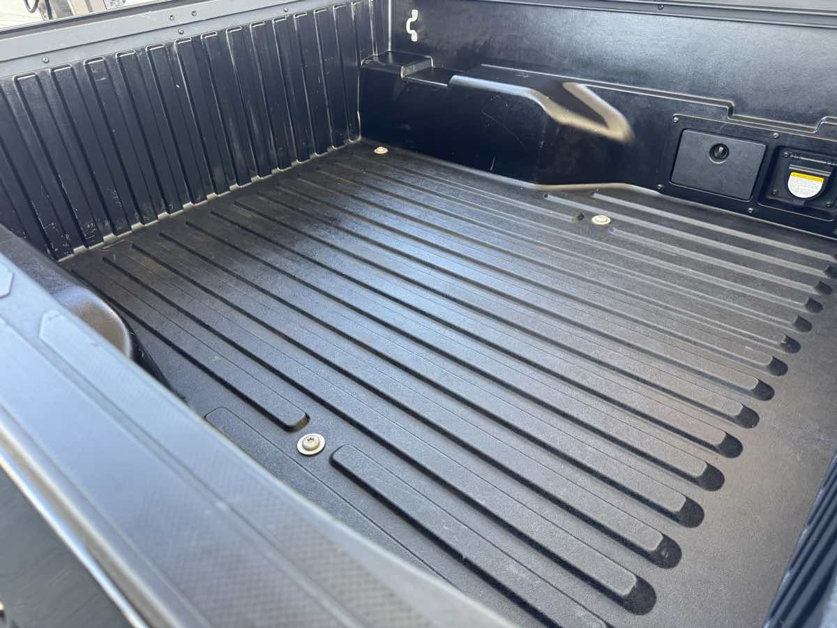 2022 Toyota Tacoma TRD Pro photo 27