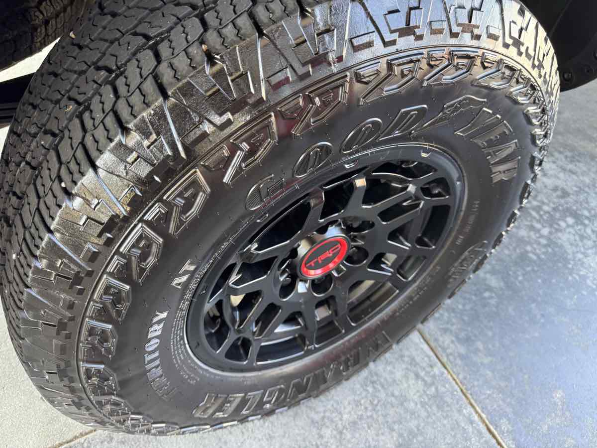 2022 Toyota Tacoma TRD Pro photo 29
