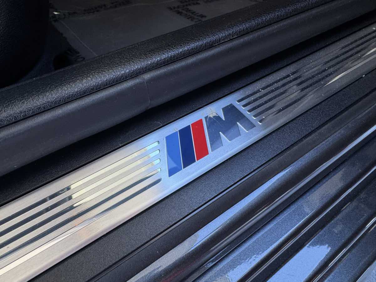 2016 Bmw 550i 5-Series photo 27