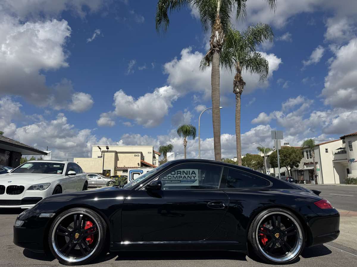 2008 Porsche 911 Carrera S - Photo 2