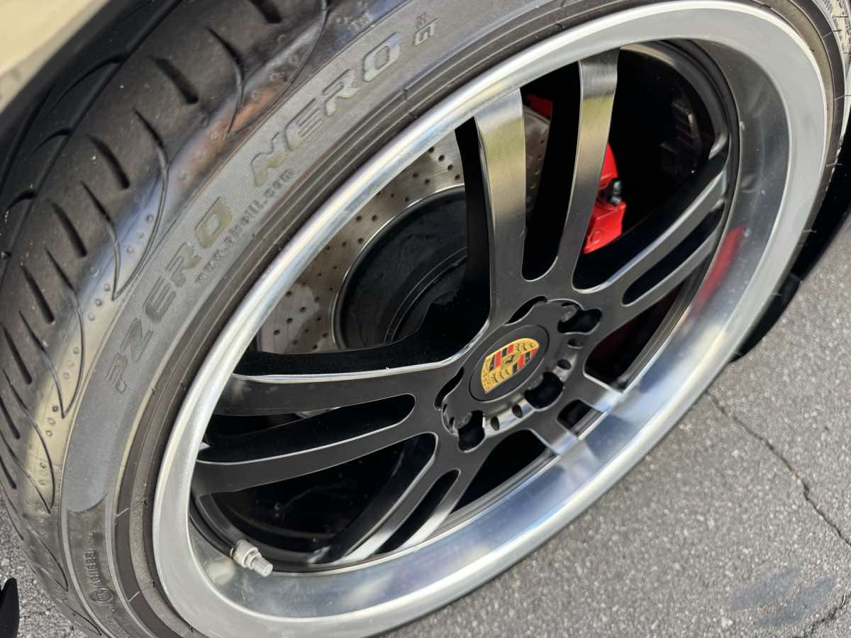 2008 Porsche 911 Carrera S - Photo 27