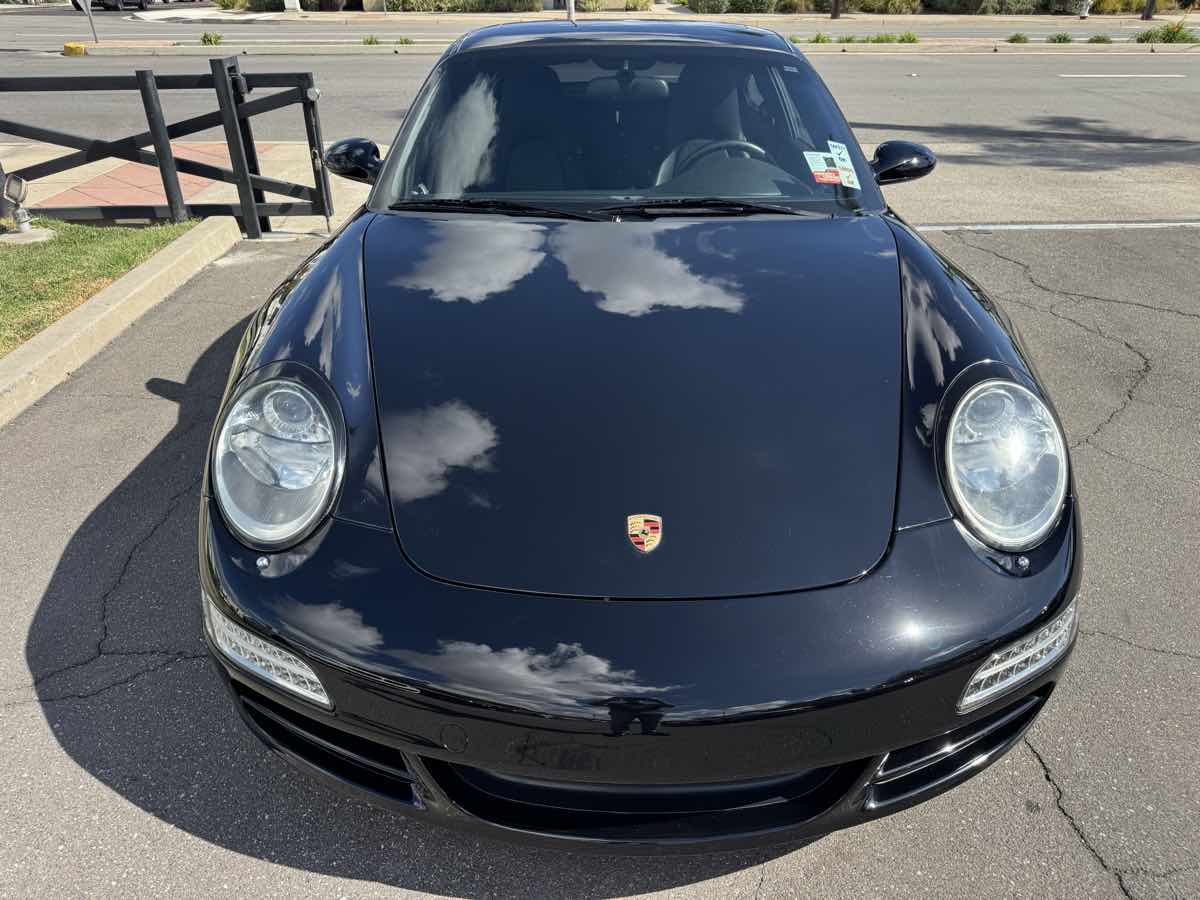 2008 Porsche 911 Carrera S - Photo 11