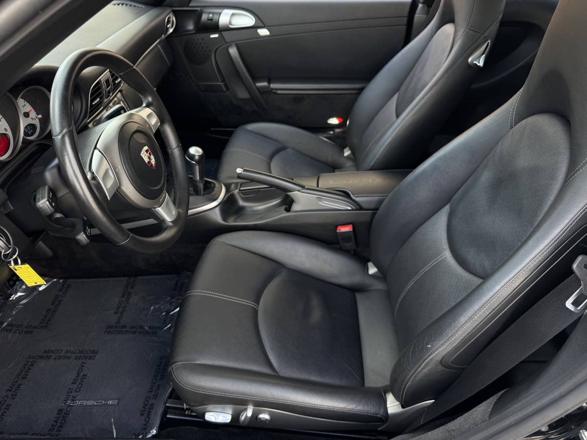 2008 Porsche 911 Carrera S - Photo 14