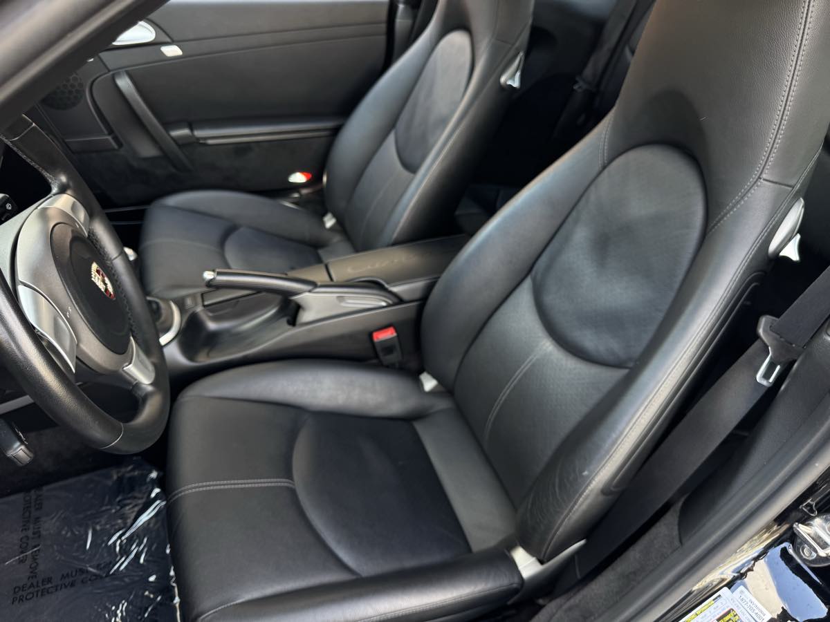 2008 Porsche 911 Carrera S - Photo 17