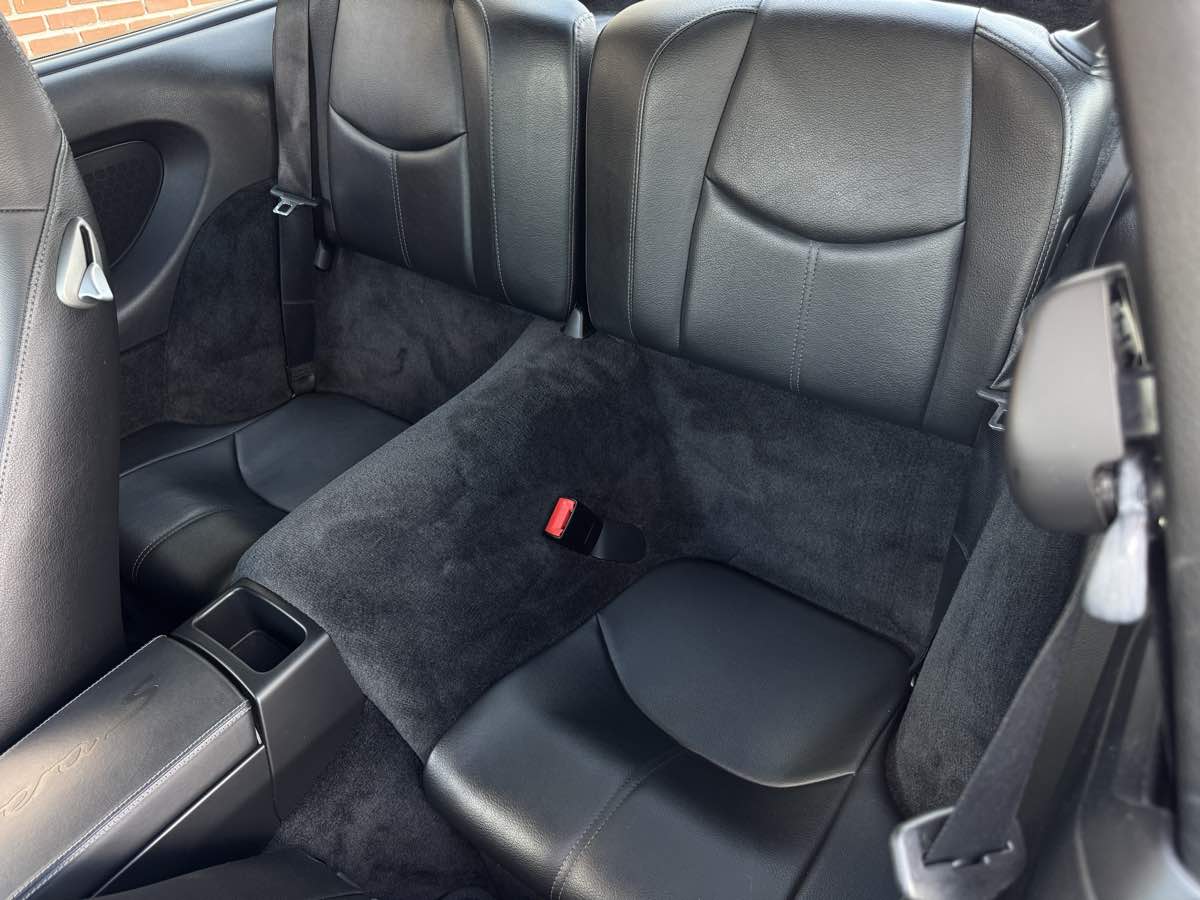 2008 Porsche 911 Carrera S - Photo 18