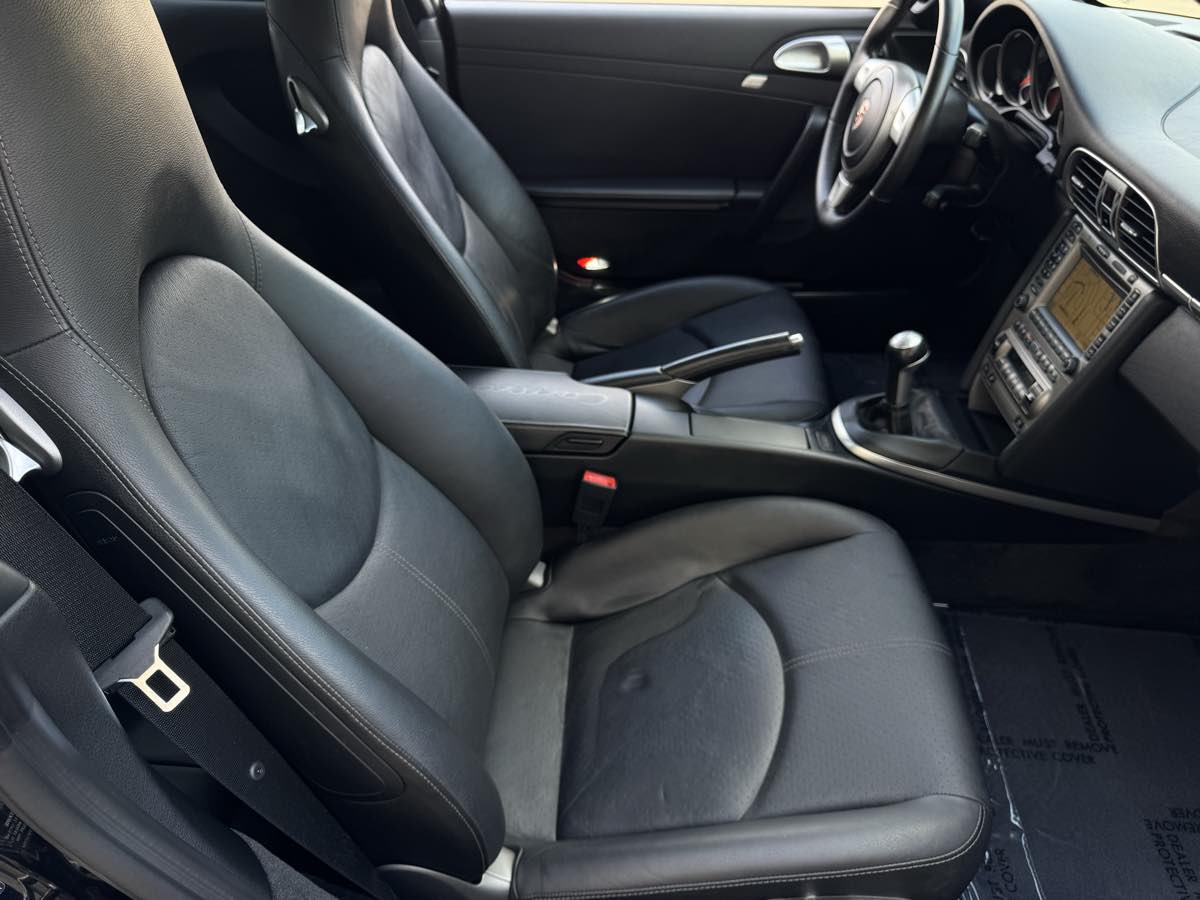 2008 Porsche 911 Carrera S - Photo 19