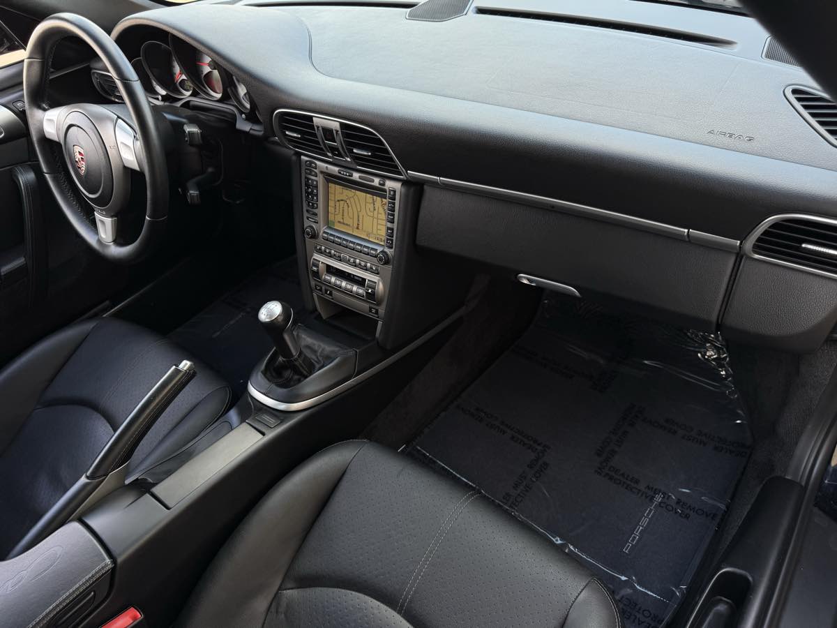 2008 Porsche 911 Carrera S - Photo 20