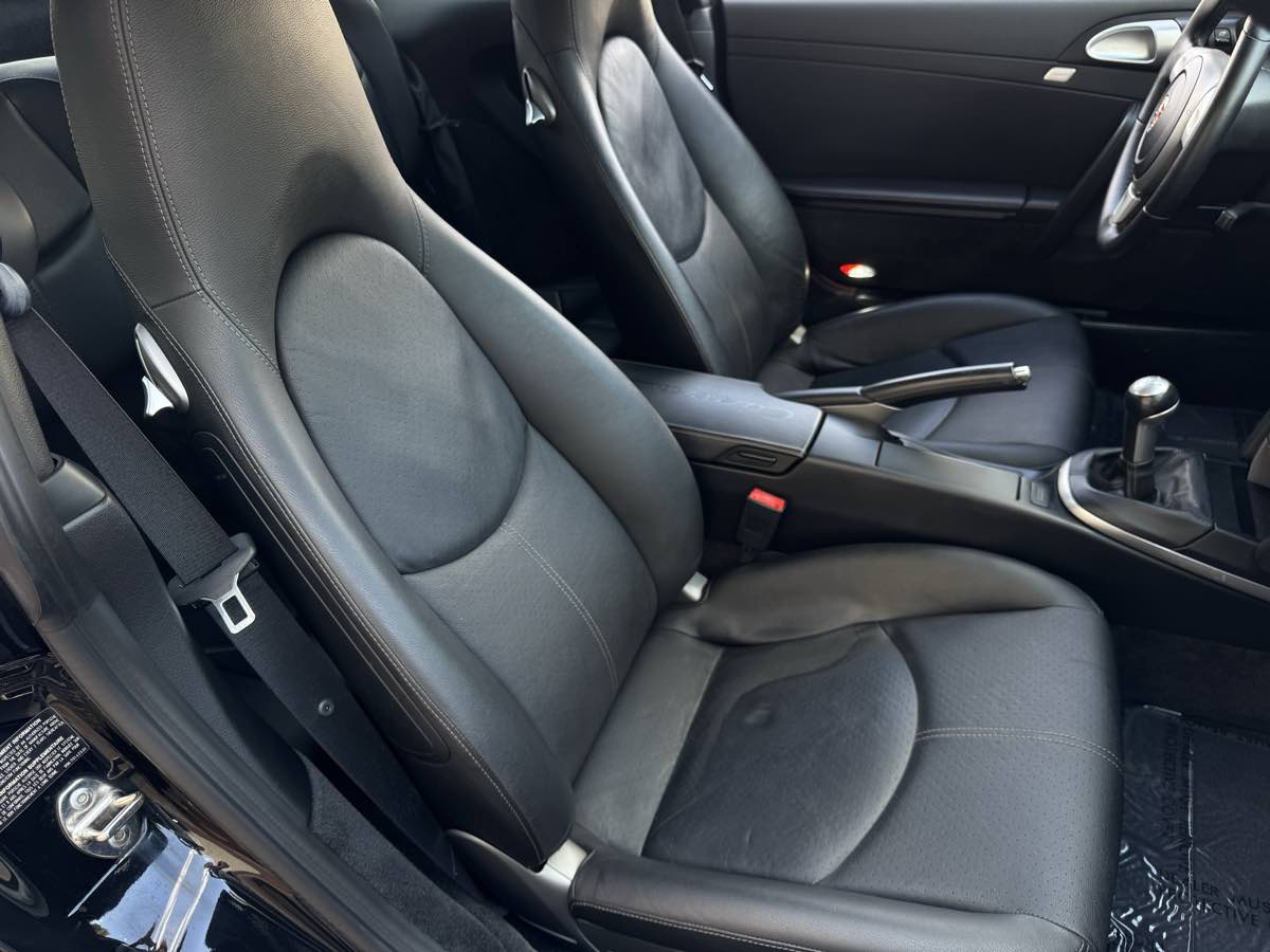 2008 Porsche 911 Carrera S - Photo 21