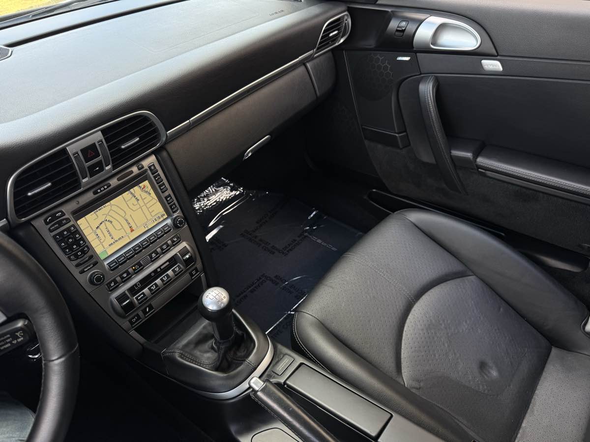 2008 Porsche 911 Carrera S - Photo 16