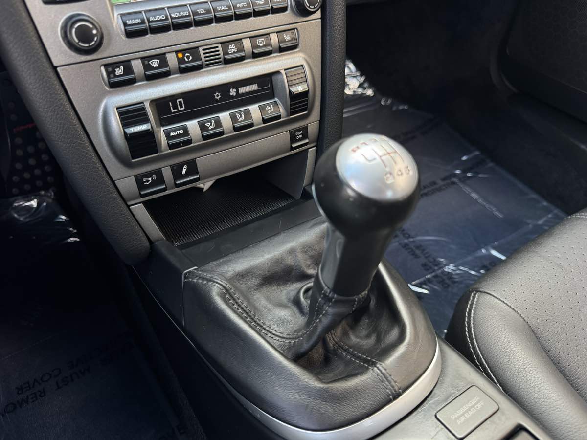 2008 Porsche 911 Carrera S - Photo 23