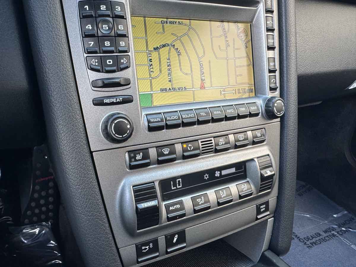 2008 Porsche 911 Carrera S - Photo 22