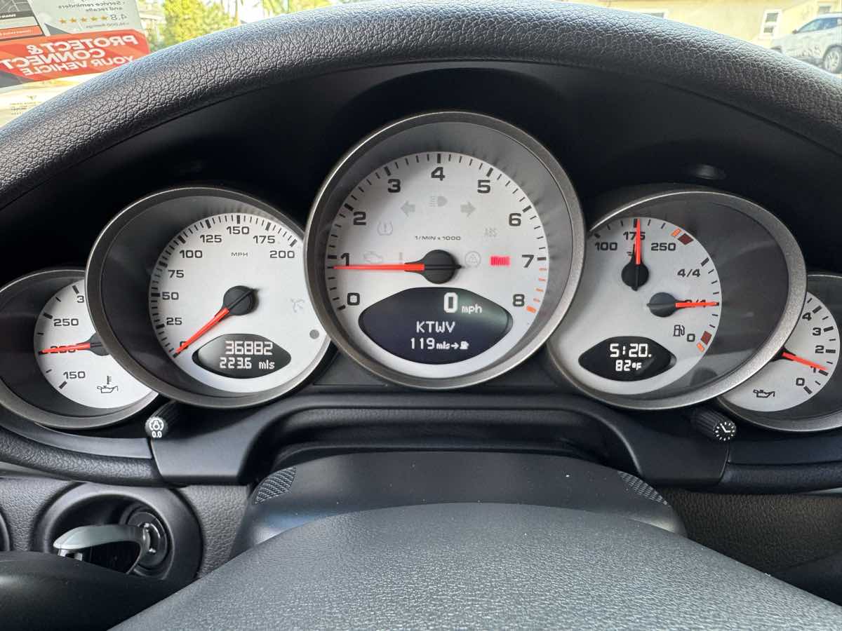 2008 Porsche 911 Carrera S - Photo 28