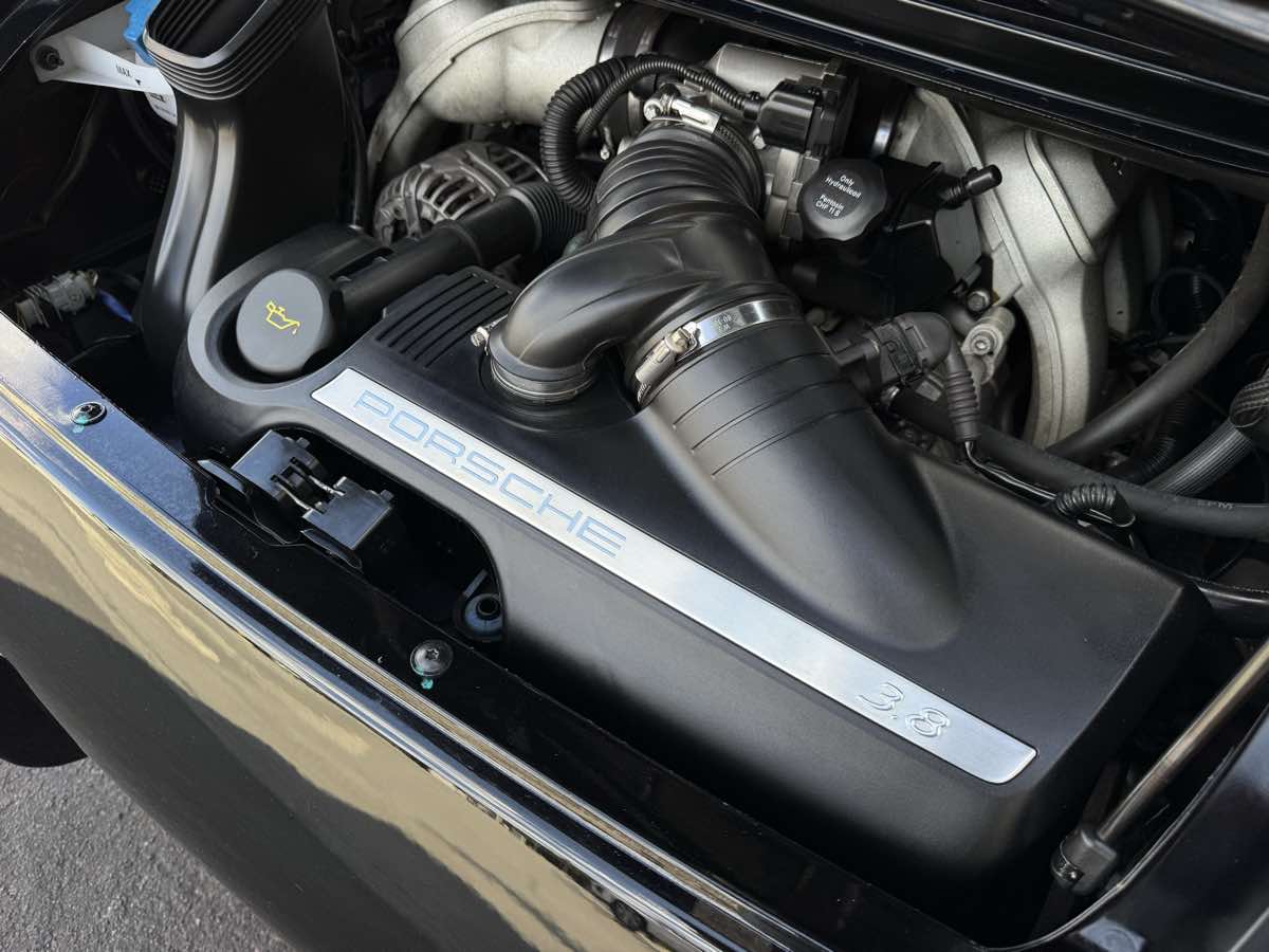 2008 Porsche 911 Carrera S - Photo 25