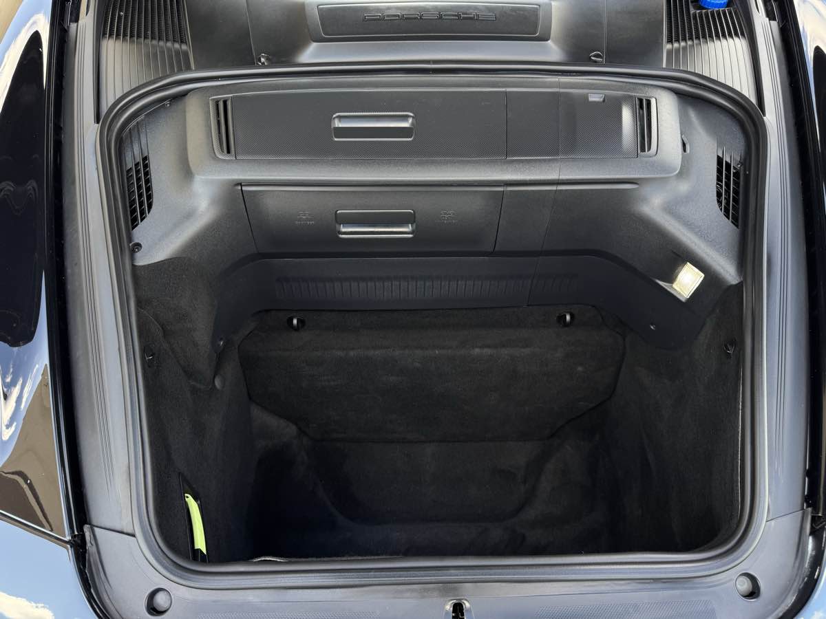 2008 Porsche 911 Carrera S - Photo 26