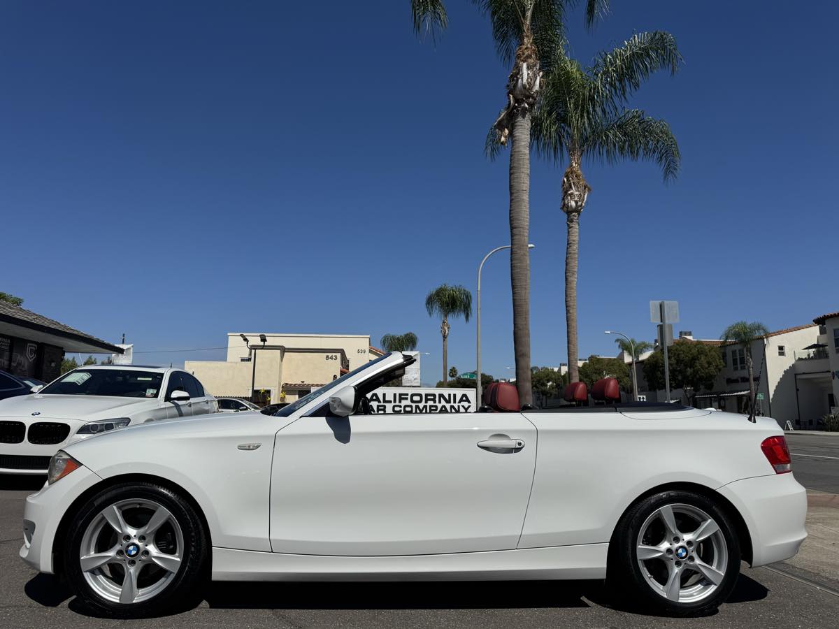 2013 Bmw 128i 1-Series photo 3
