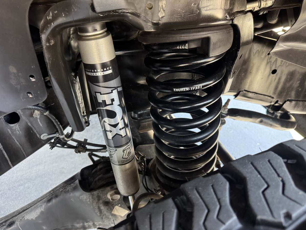 2022 Ram 3500 Longhorn photo 28