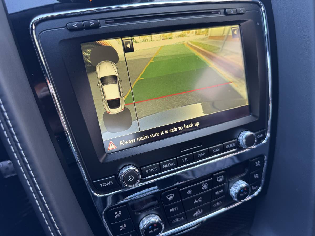 2017 Bentley Continental GT Base - Photo 27