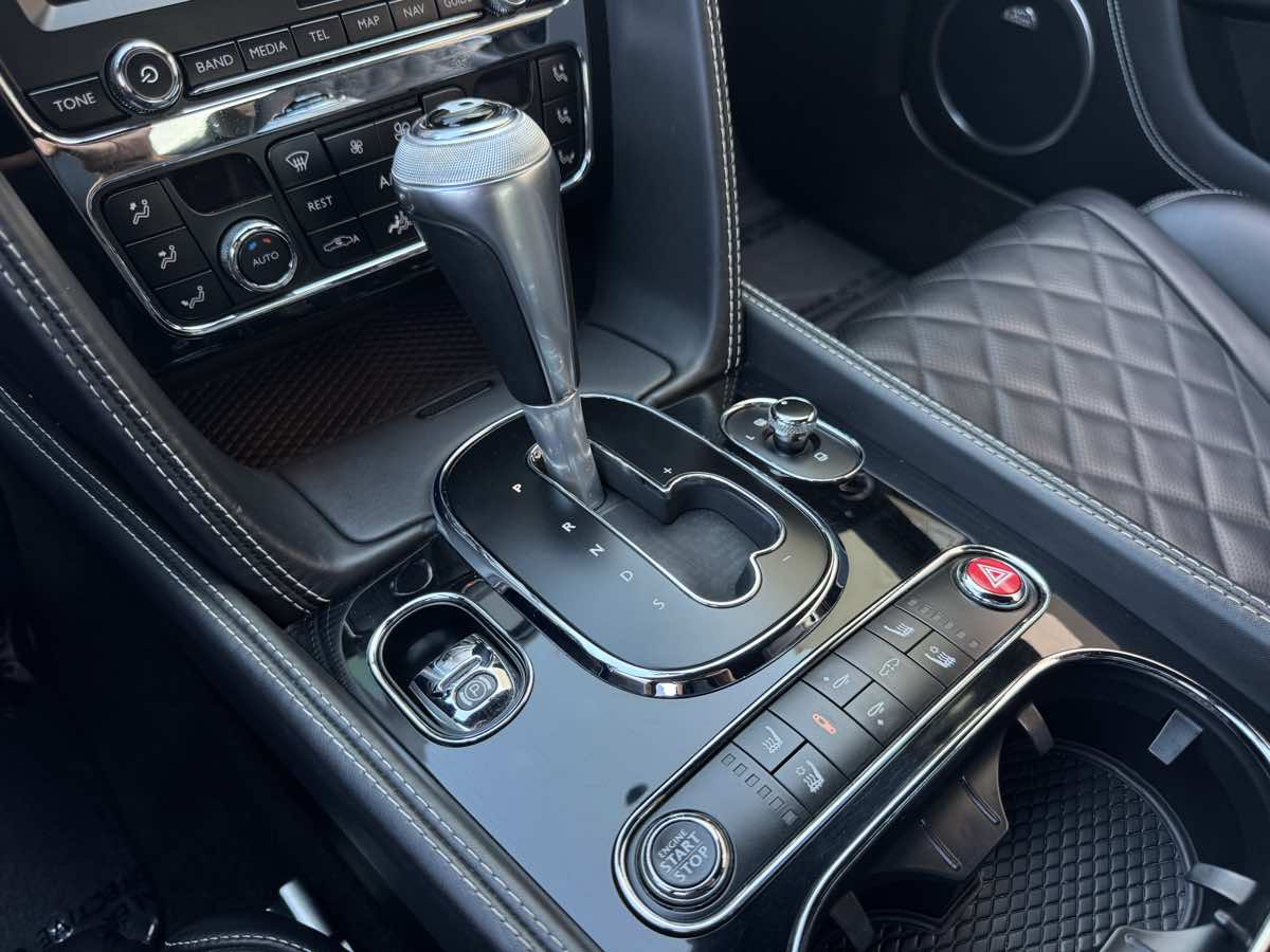 2017 Bentley Continental GT Base - Photo 18