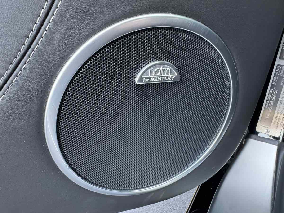 2017 Bentley Continental GT Base - Photo 29