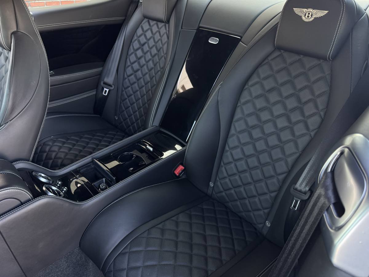 2017 Bentley Continental GT Base - Photo 20
