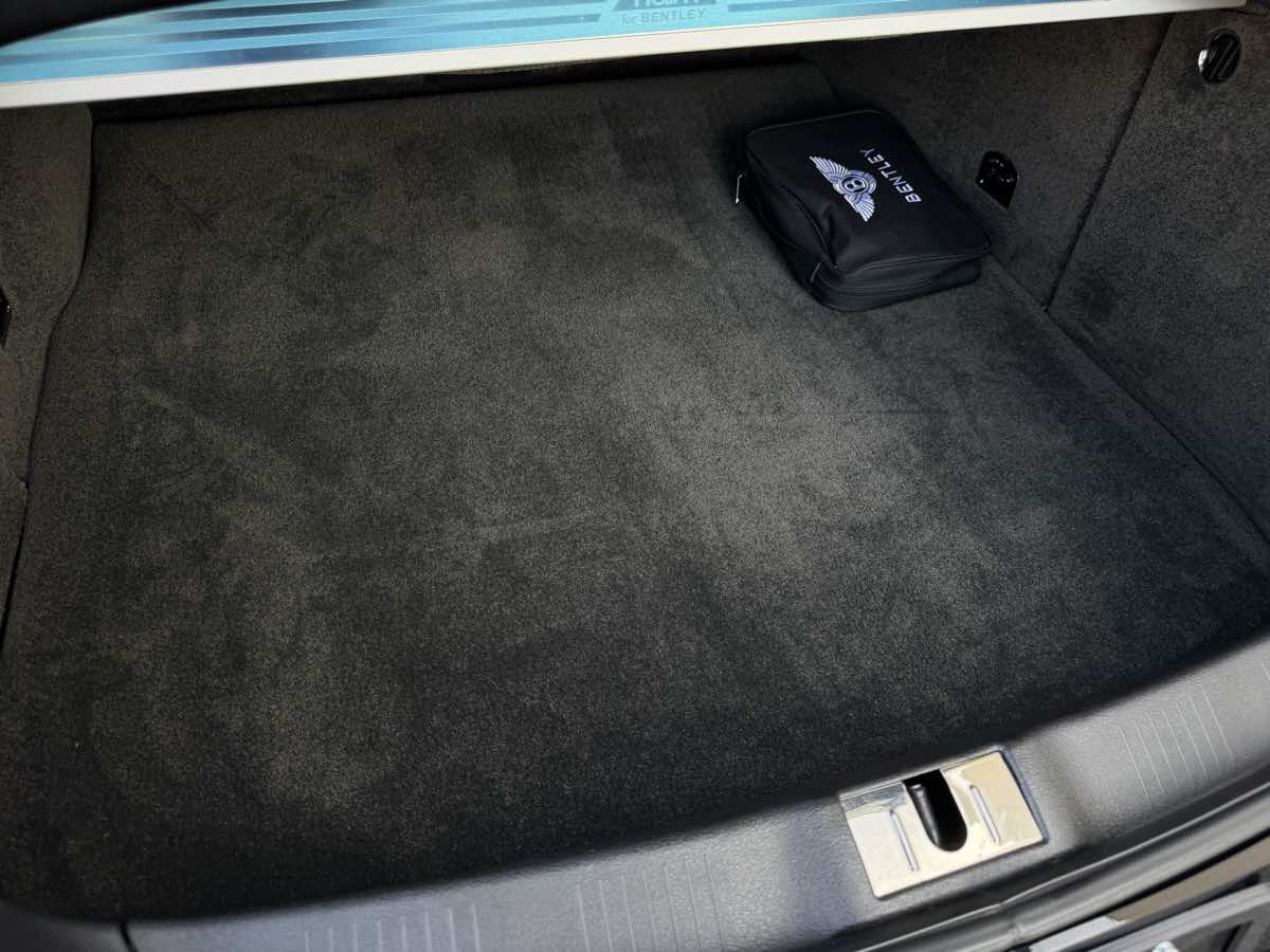 2017 Bentley Continental GT Base - Photo 25