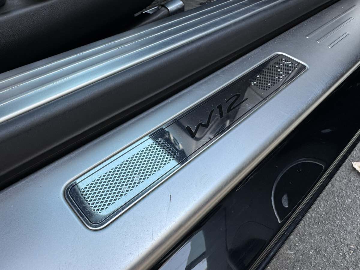 2017 Bentley Continental GT Base - Photo 28