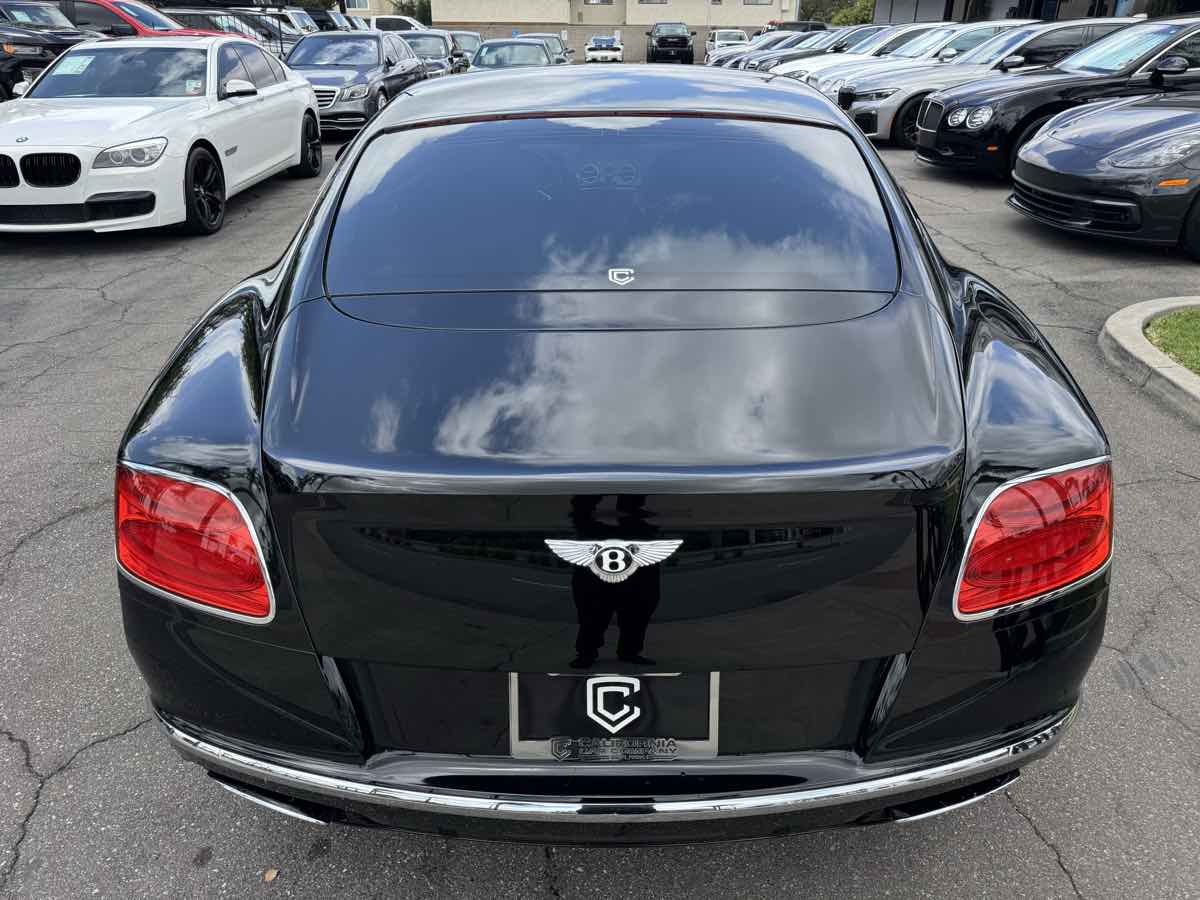 2017 Bentley Continental GT Base - Photo 6