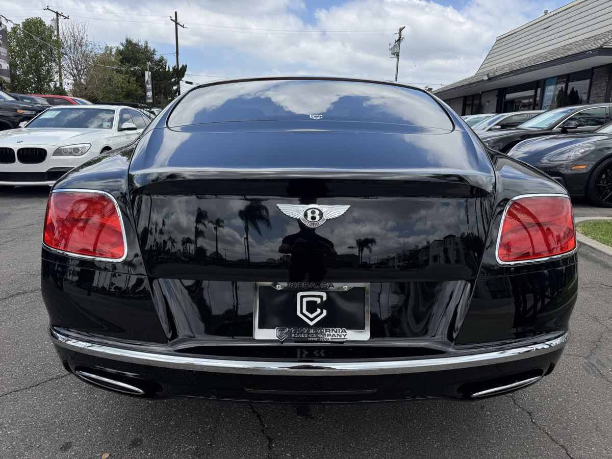 2017 Bentley Continental GT Base - Photo 7